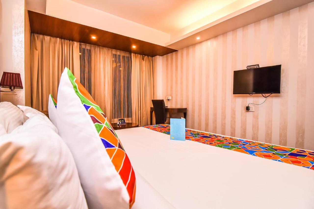 Fabhotel Prime The New Heaven New Delhi